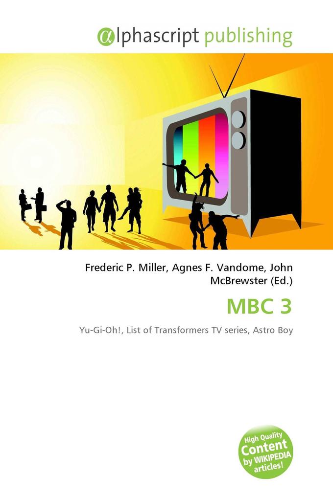MBC 3