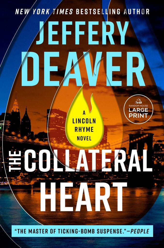 The Collateral Heart