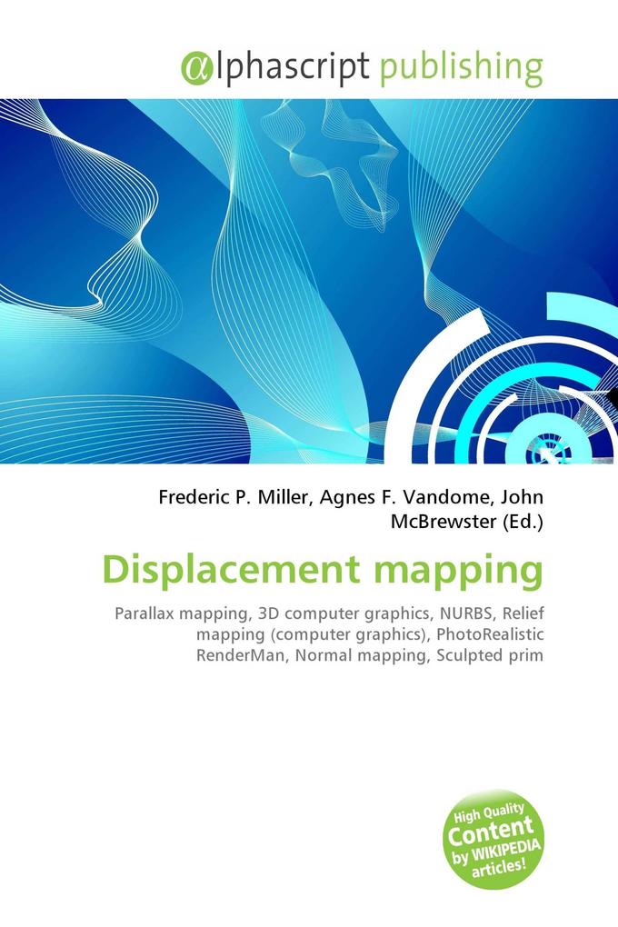 Displacement mapping