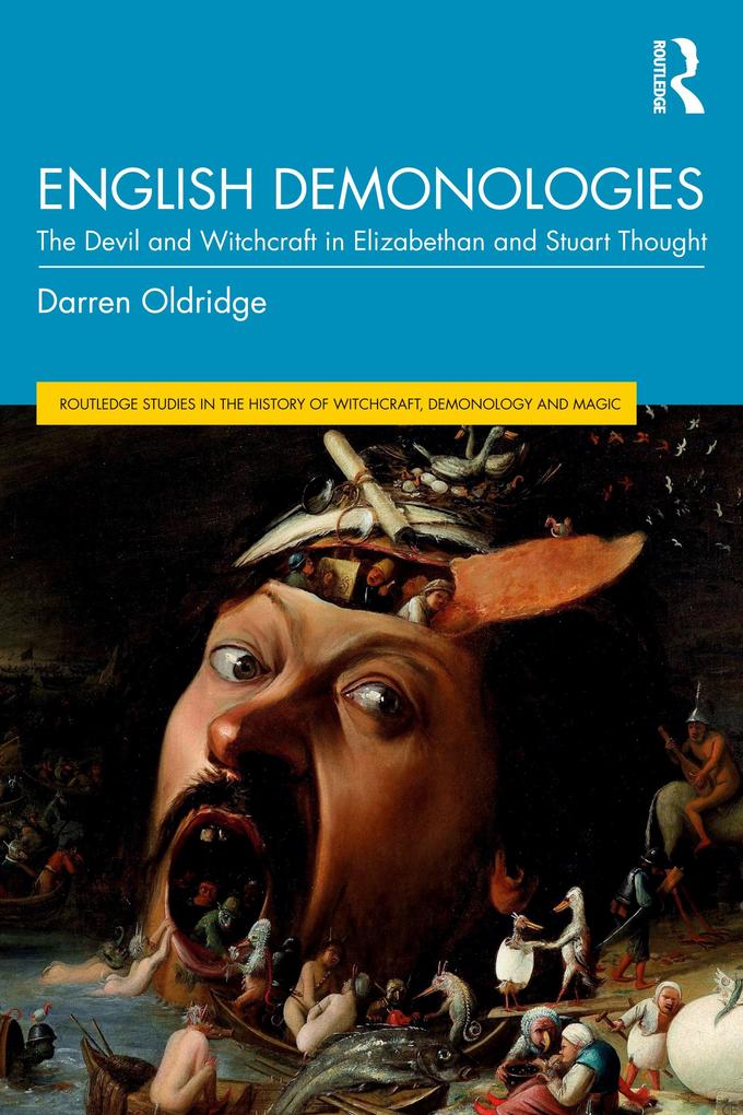 English Demonologies