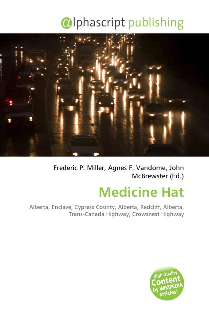 Medicine Hat