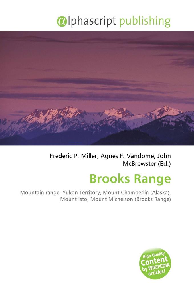 Brooks Range