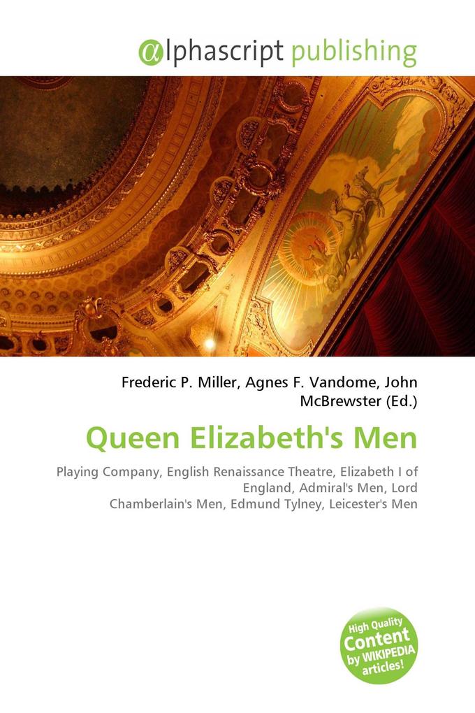 Queen Elizabeth's Men