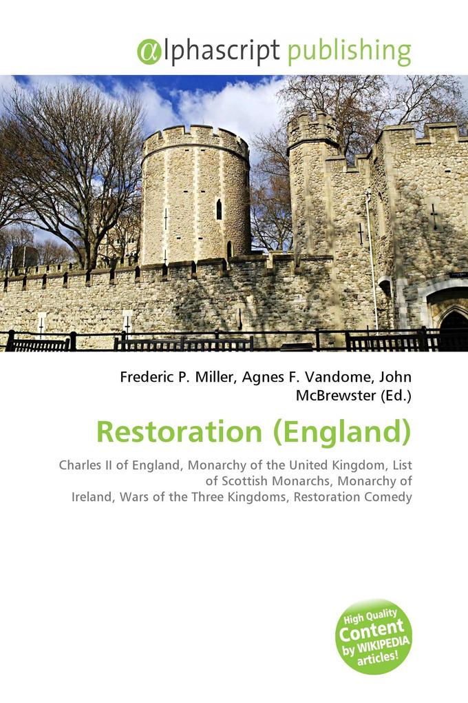 Restoration (England)