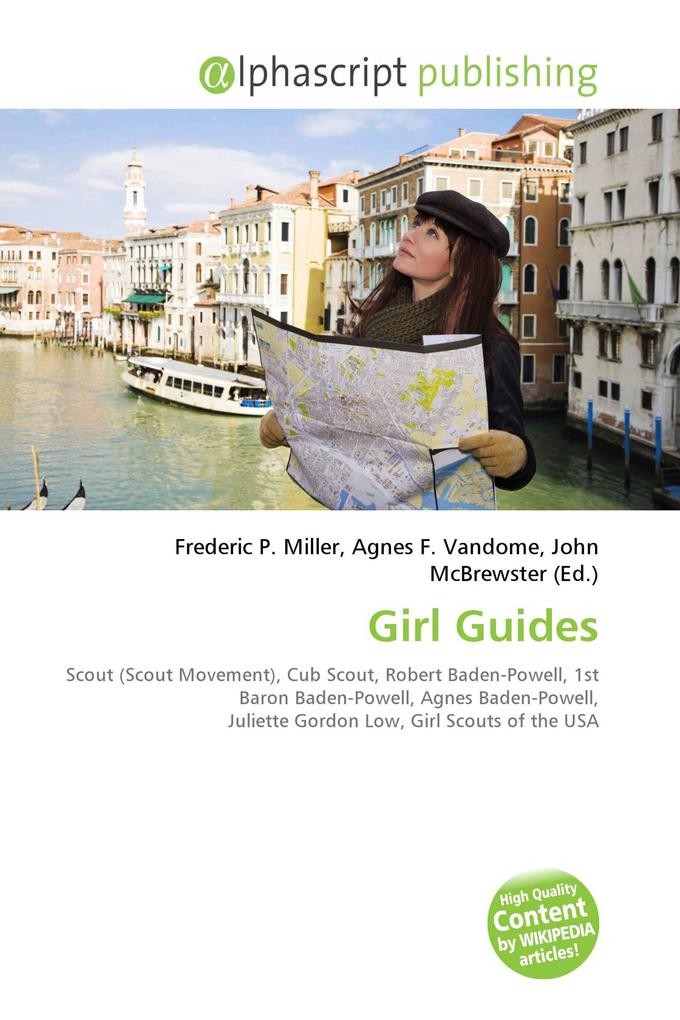 Girl Guides