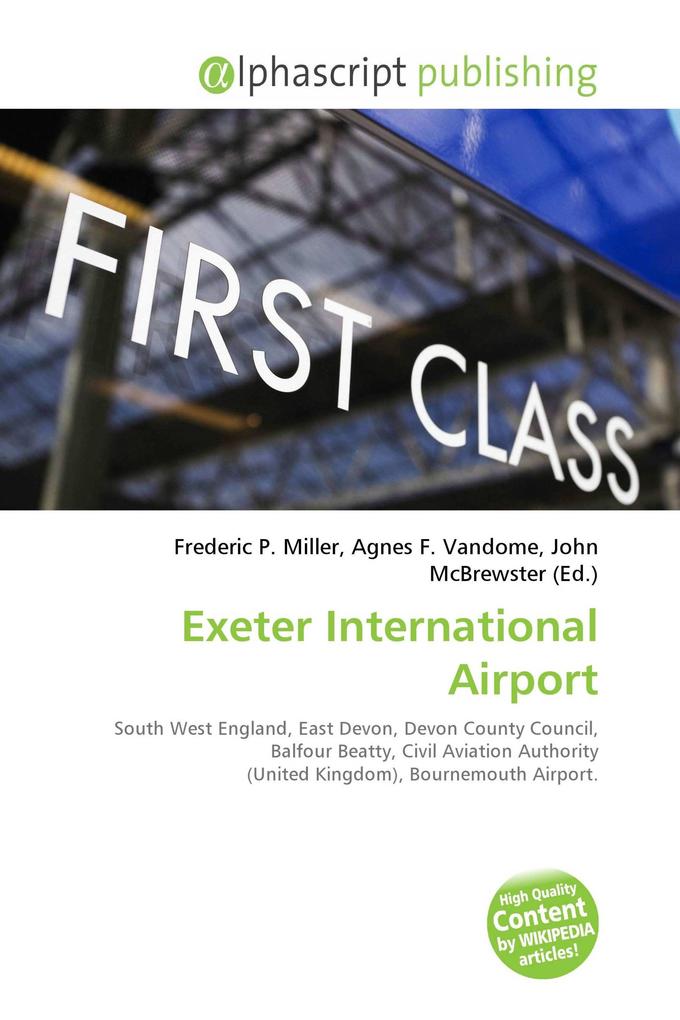Exeter International Airport
