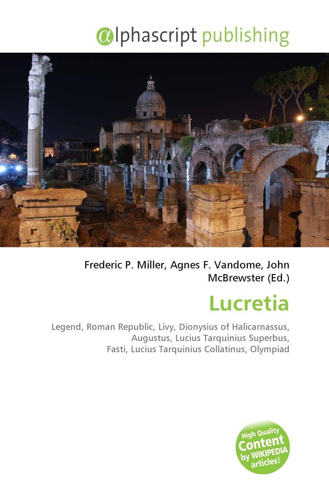 Lucretia