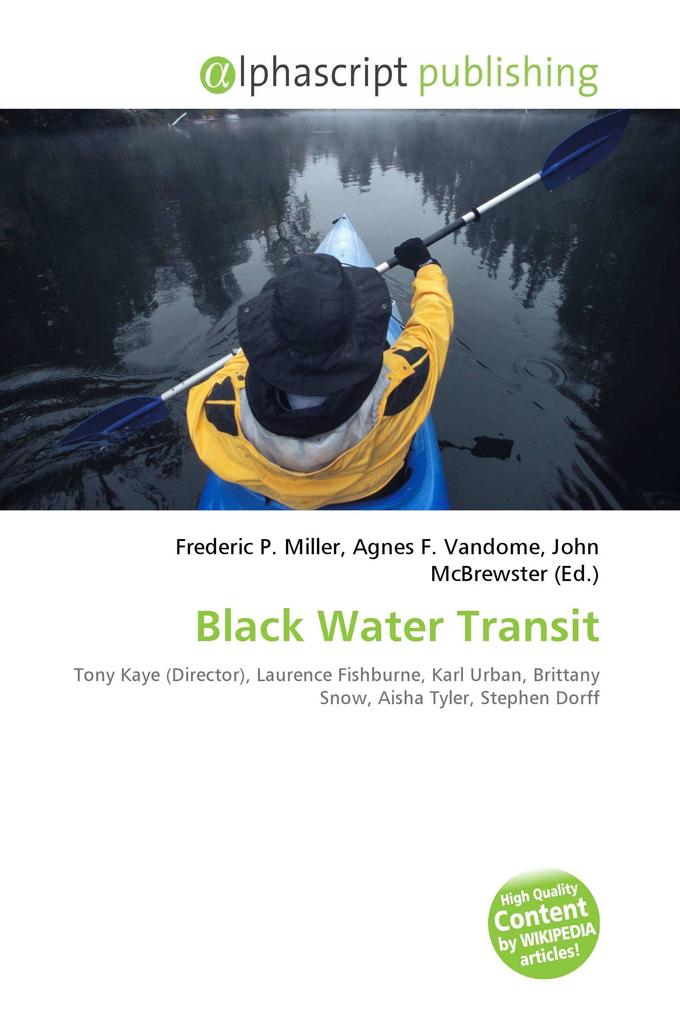 Black Water Transit