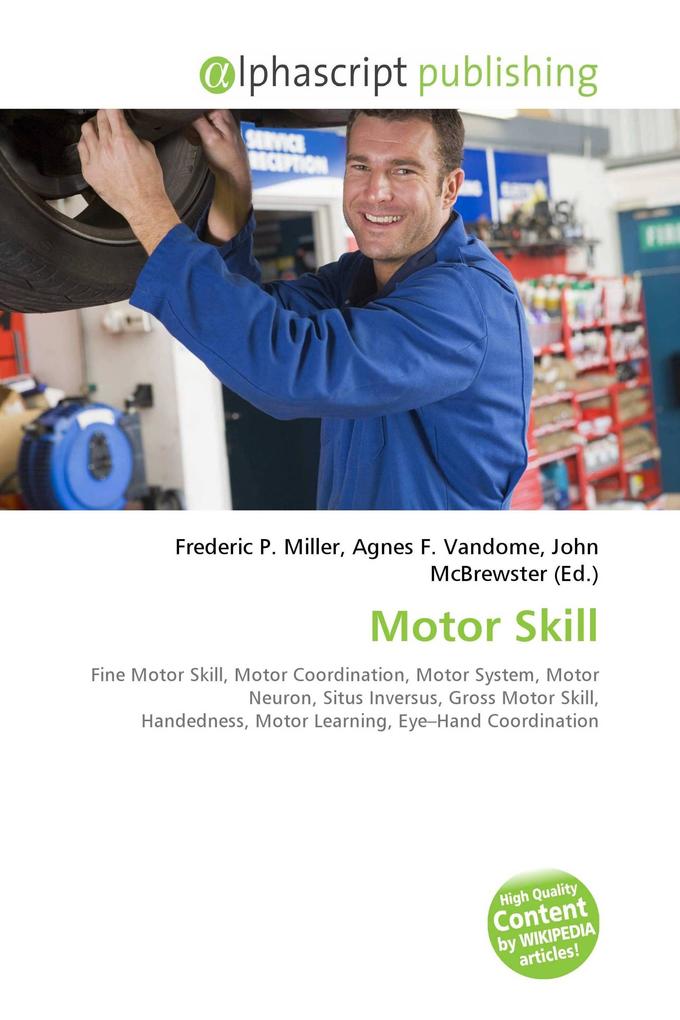Motor Skill
