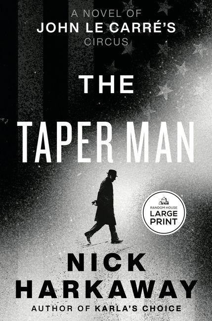 The Taper Man
