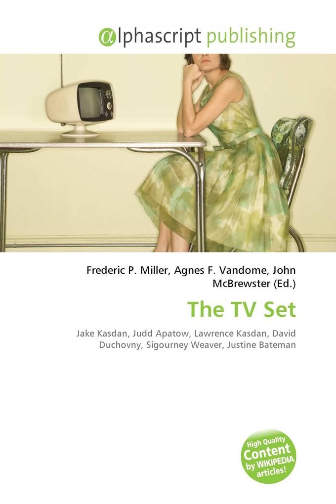The TV Set