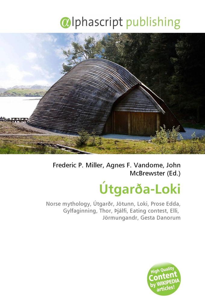 Útgarða-Loki