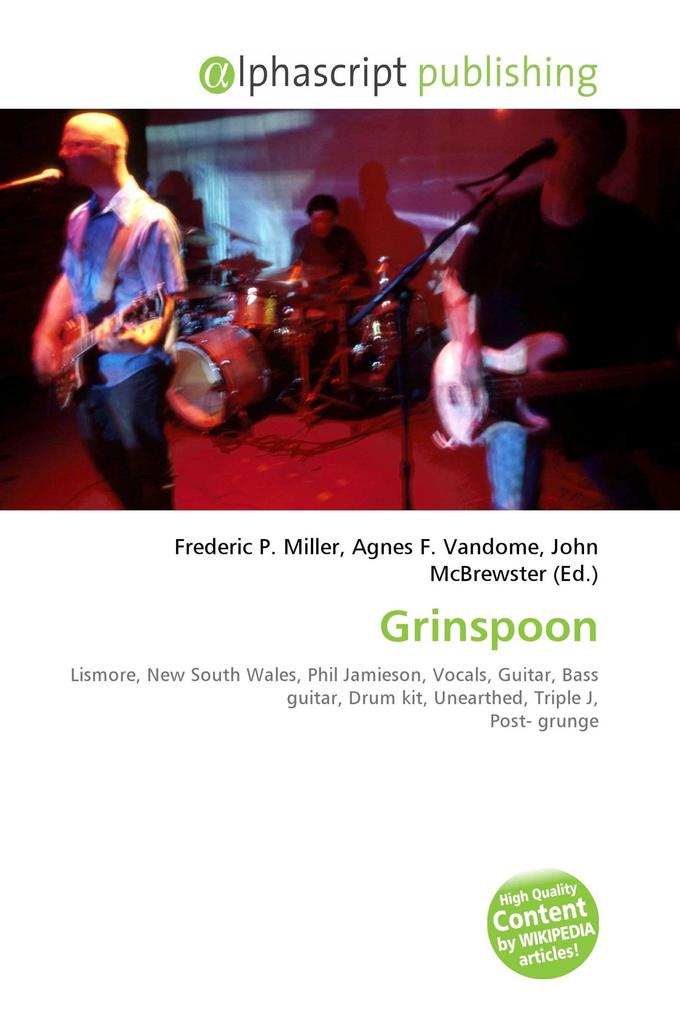 Grinspoon