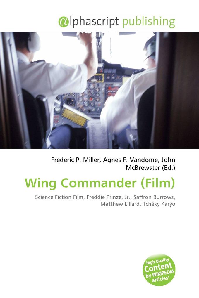 Wing Commander (Film)
