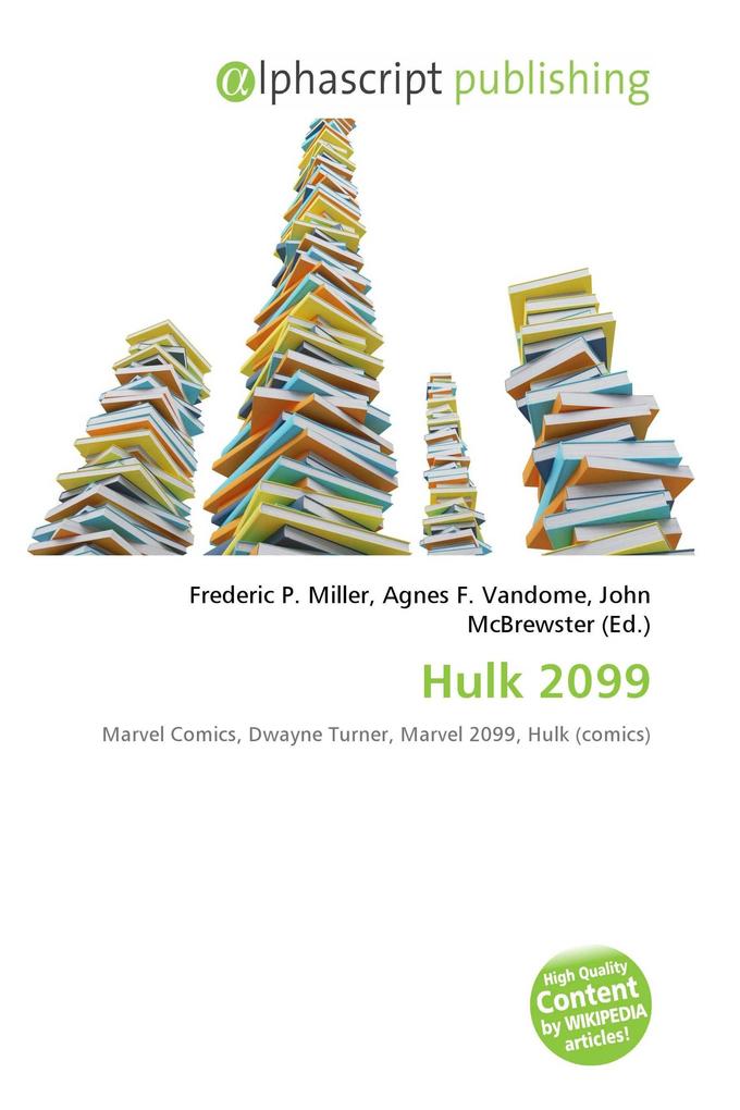 Hulk 2099