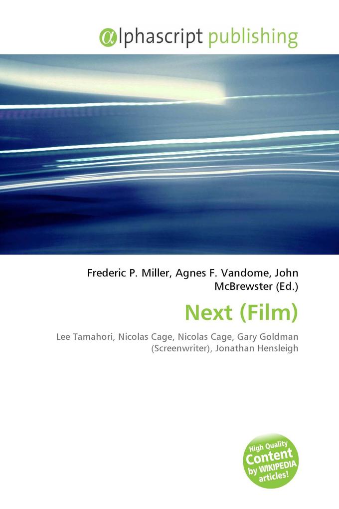 Next (Film)