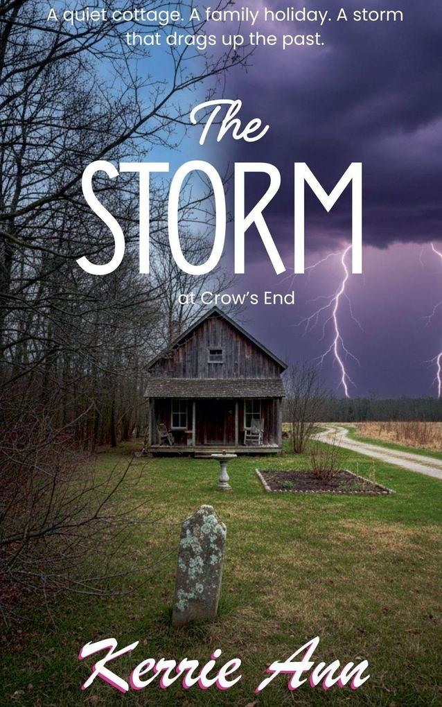 The Storm at Crow's End