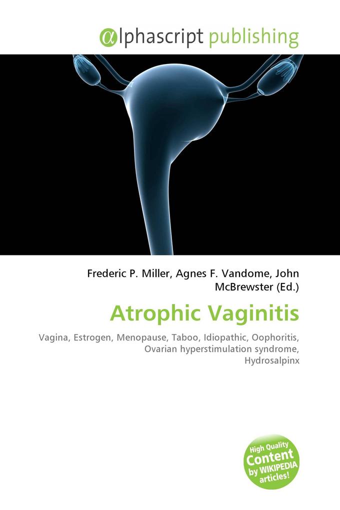 Atrophic Vaginitis