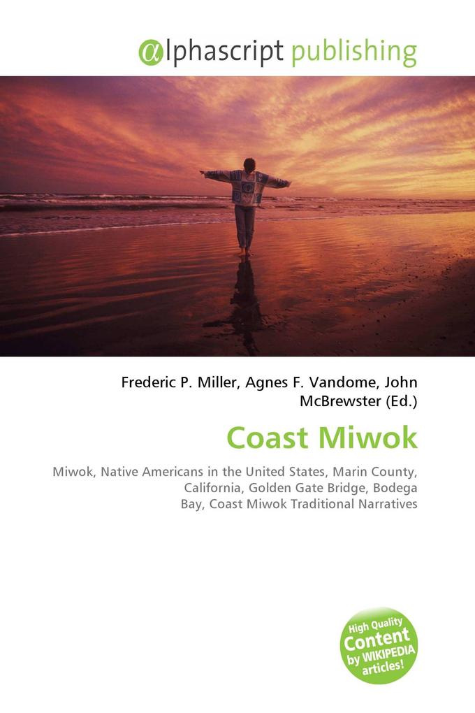 Coast Miwok