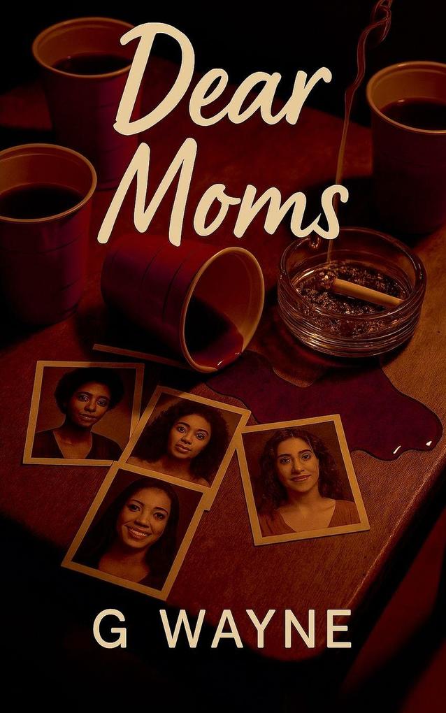 Dear Moms