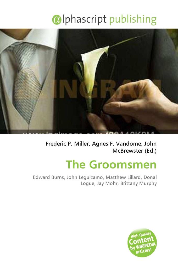 The Groomsmen