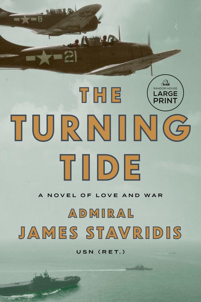 The Turning Tide