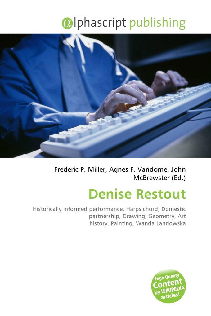 Denise Restout