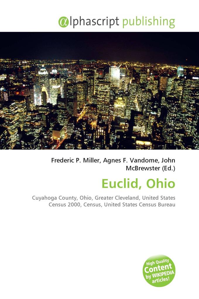 Euclid Ohio