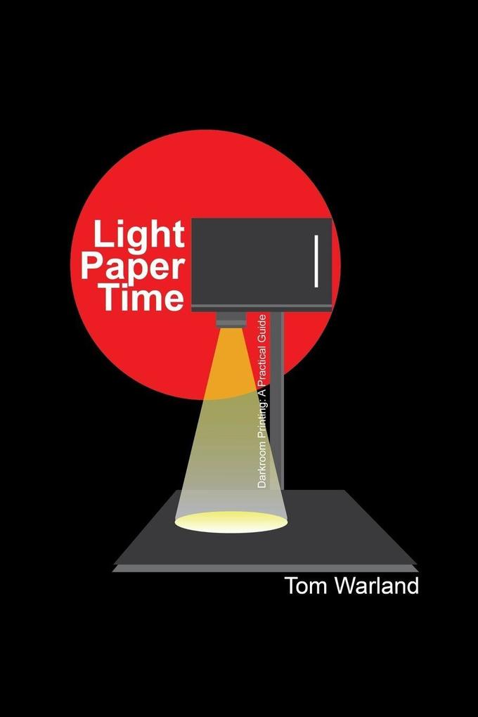 Light Paper Time