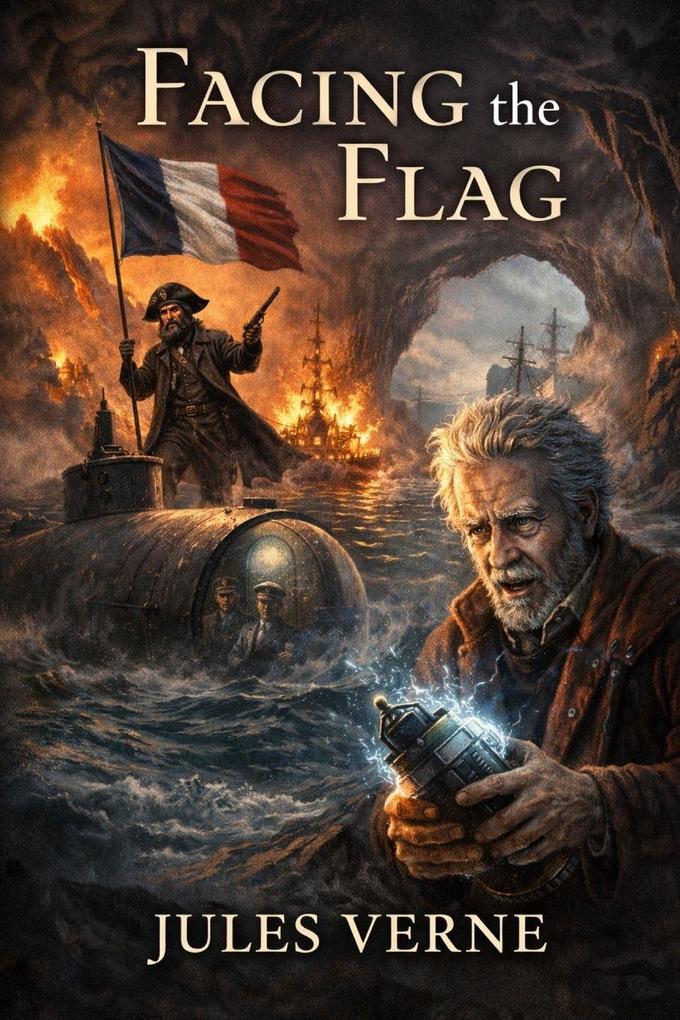 Facing the Flag