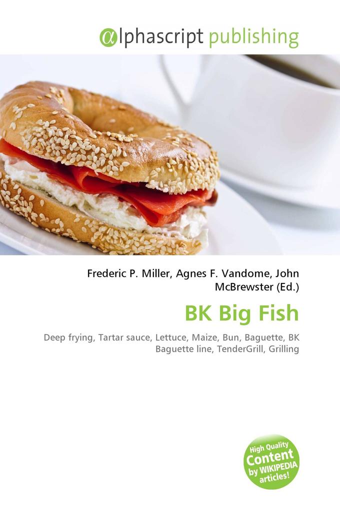 BK Big Fish