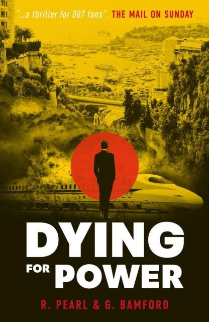 Dying For Power