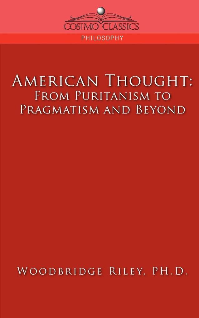 American Thought