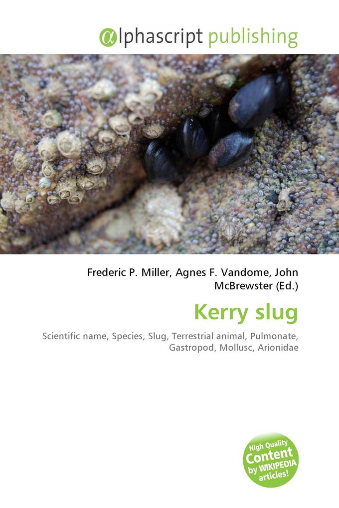 Kerry slug