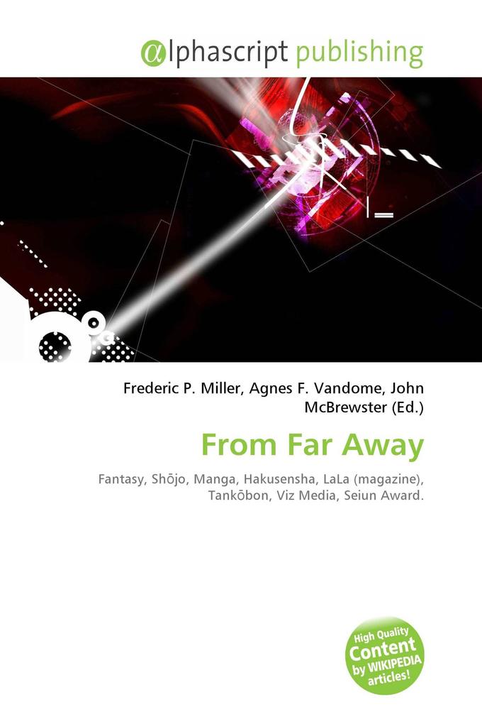 From Far Away