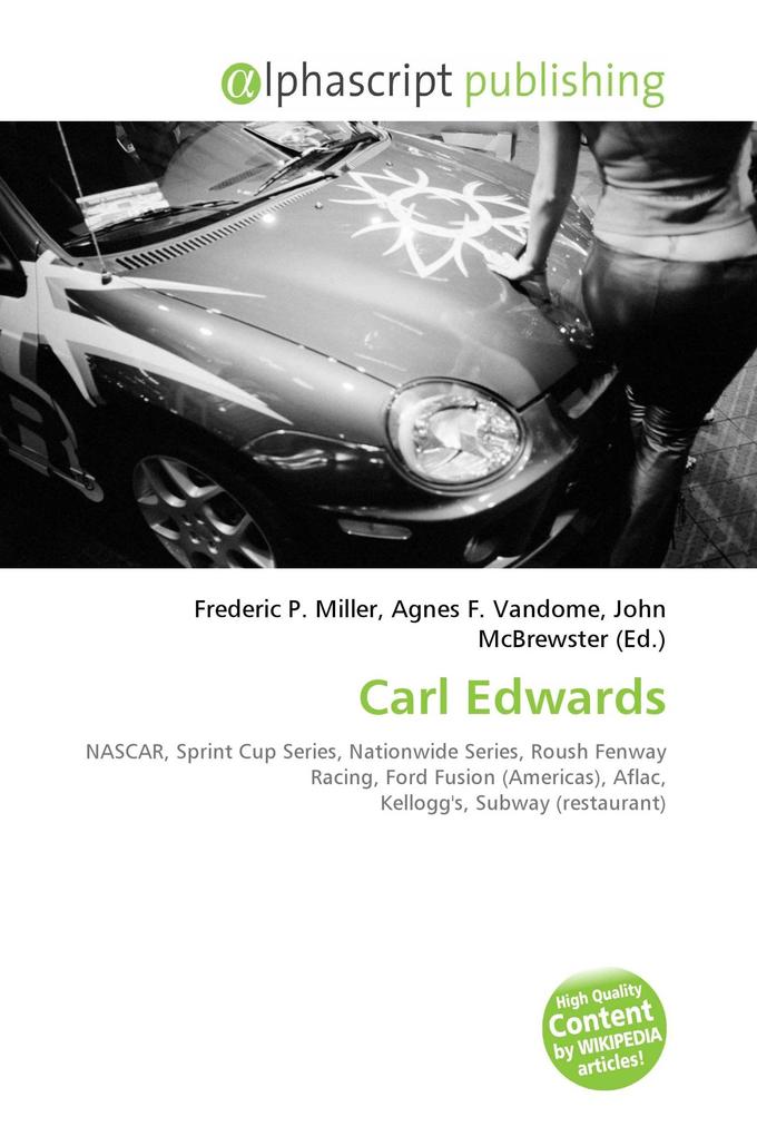 Carl Edwards