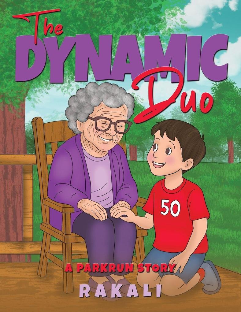 The Dynamic Duo