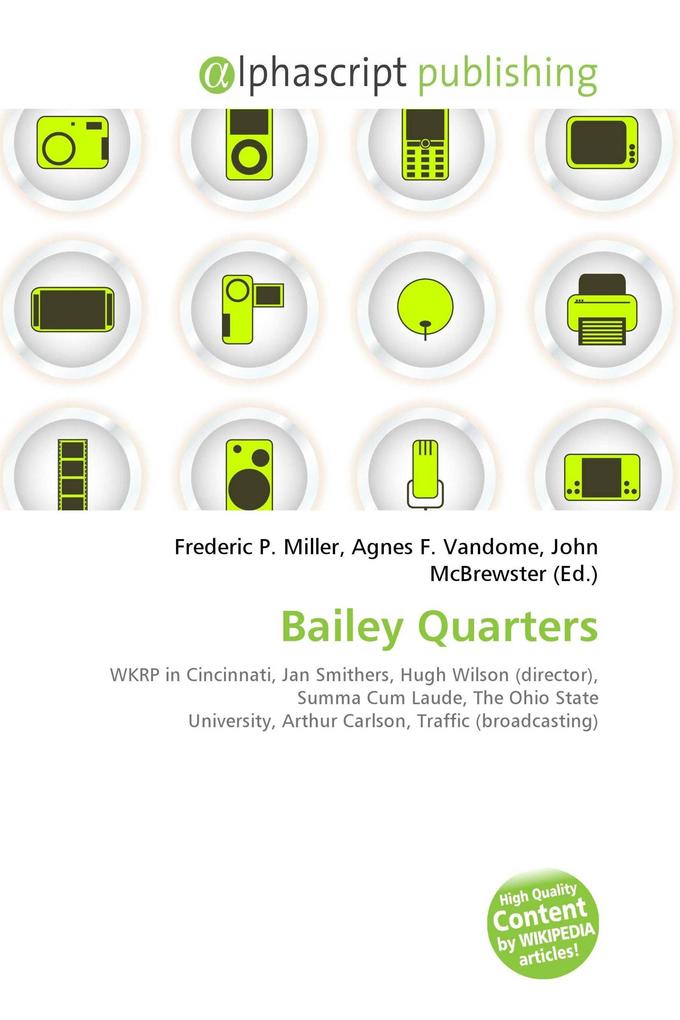 Bailey Quarters