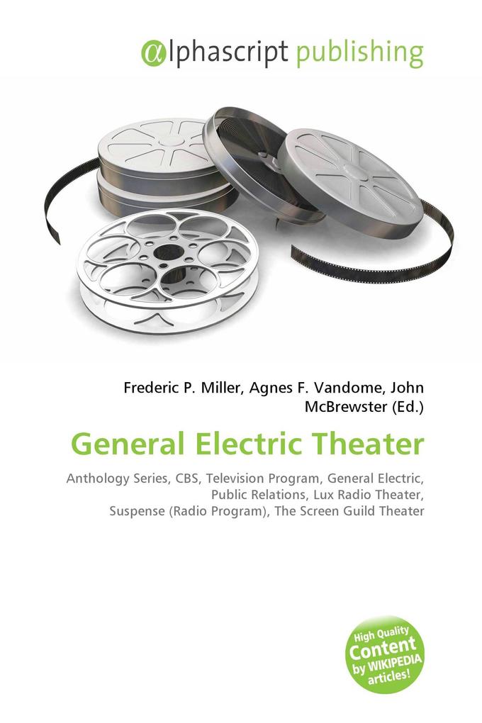 General Electric Theater