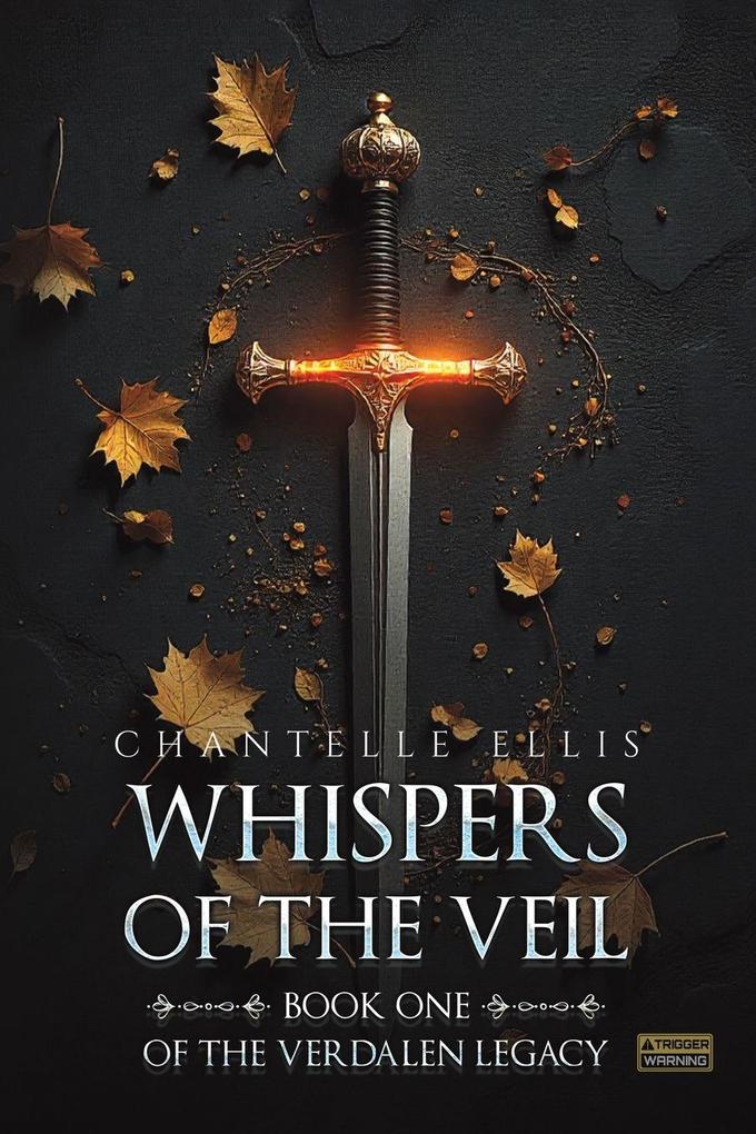 Whispers of the Veil
