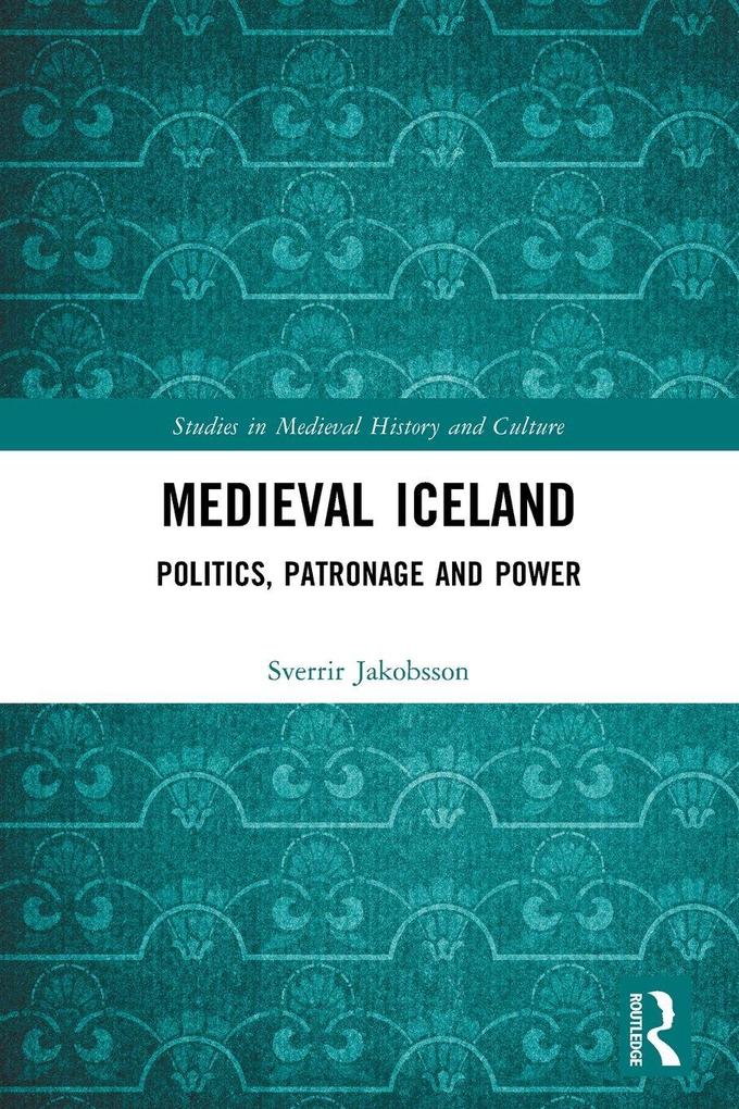 Medieval Iceland