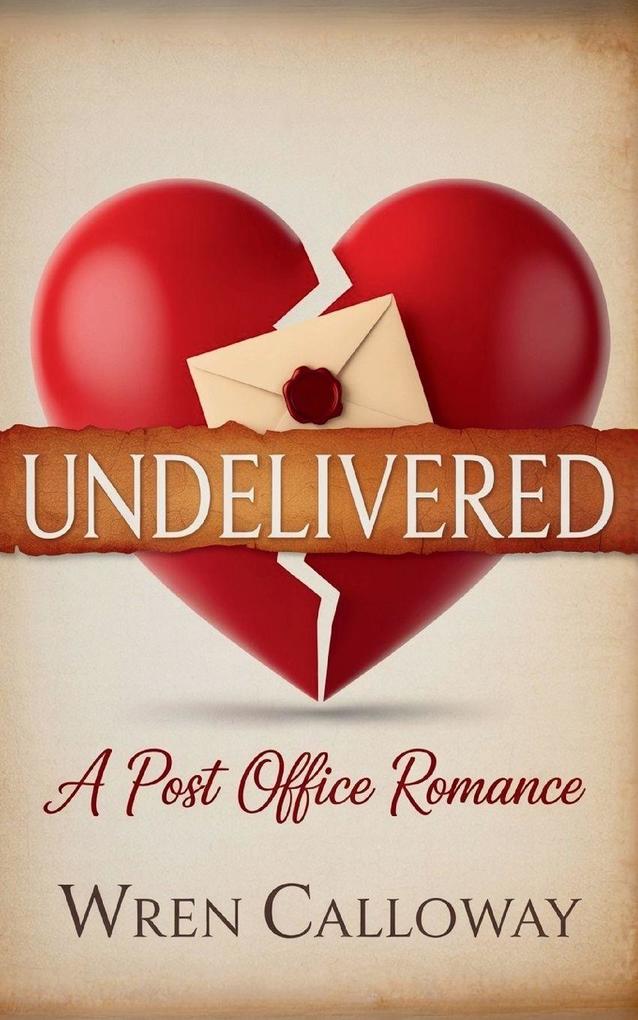 UNDELIVERED