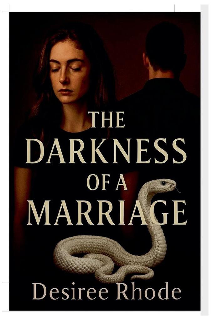 The Darkness of a Marriage