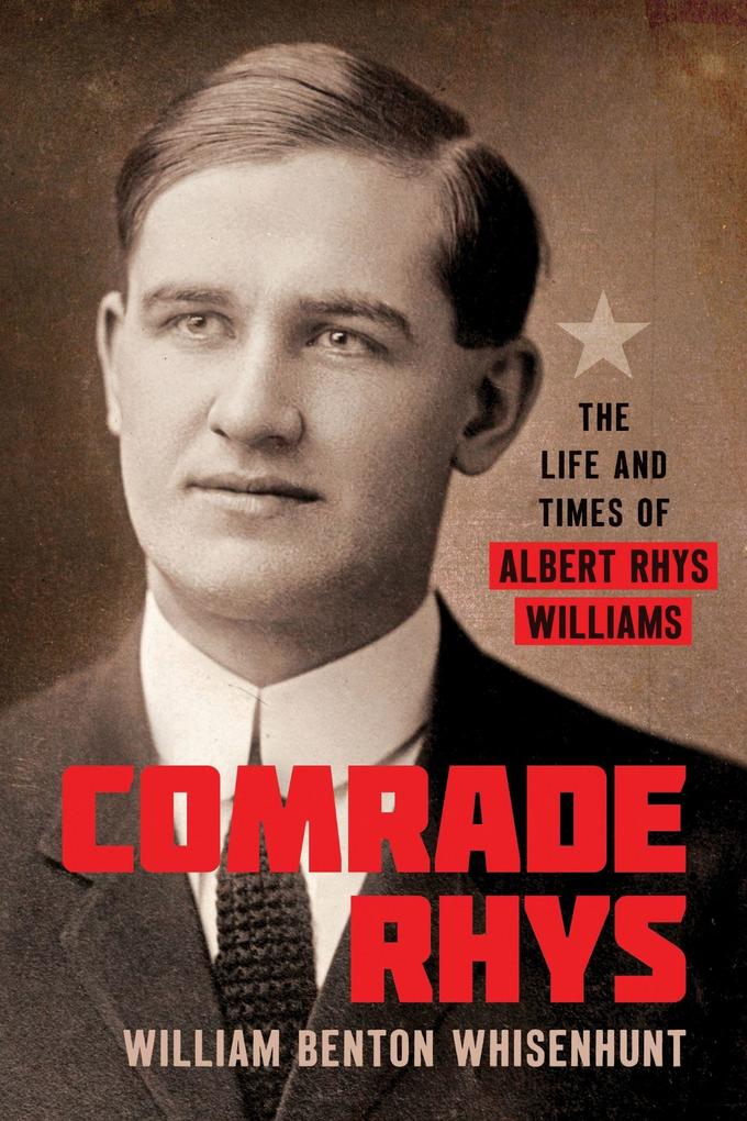 Comrade Rhys