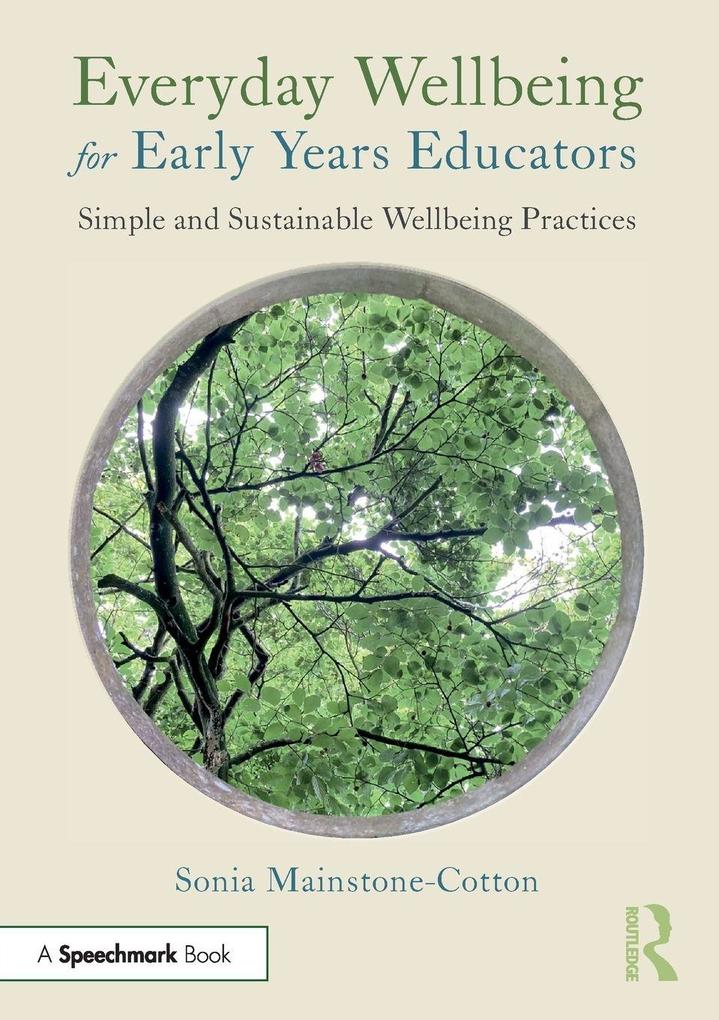 Everyday Wellbeing for Early Years Educators