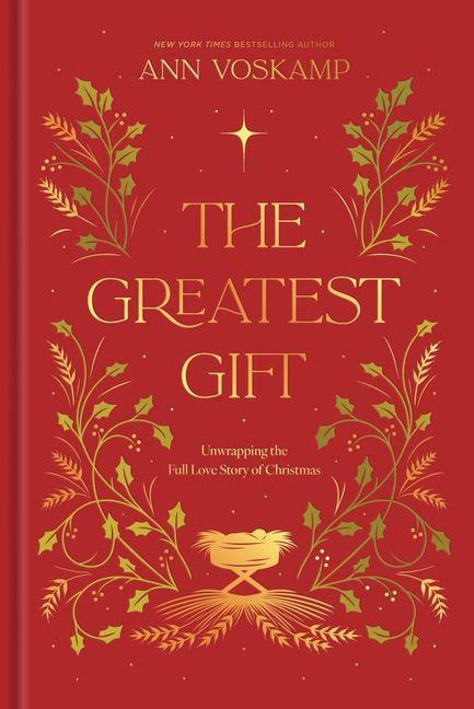 The Greatest Gift