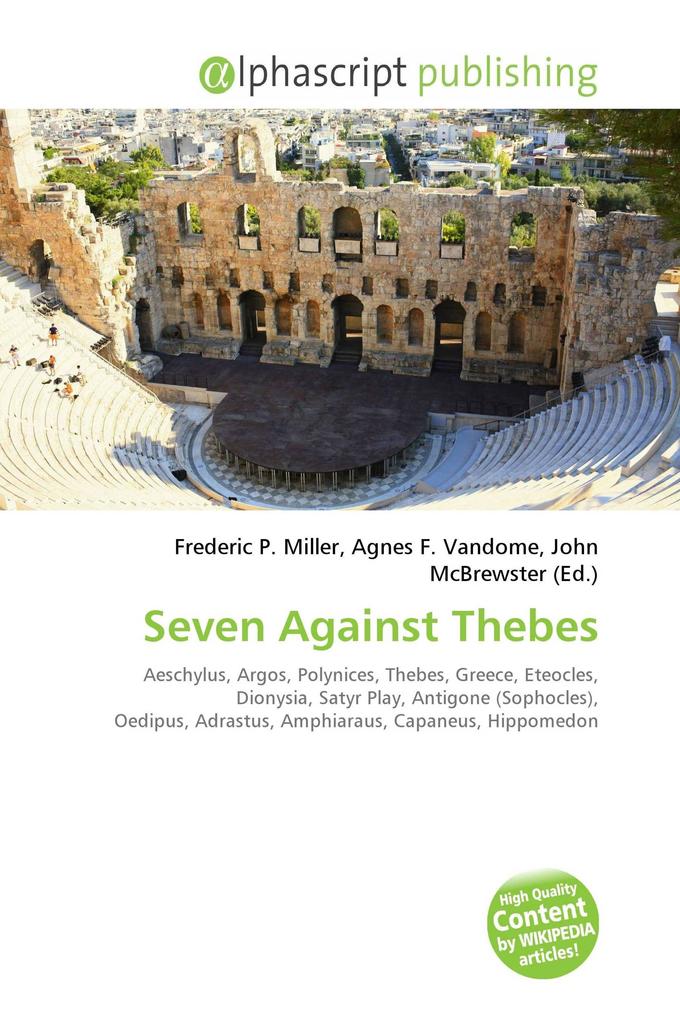 Seven Against Thebes