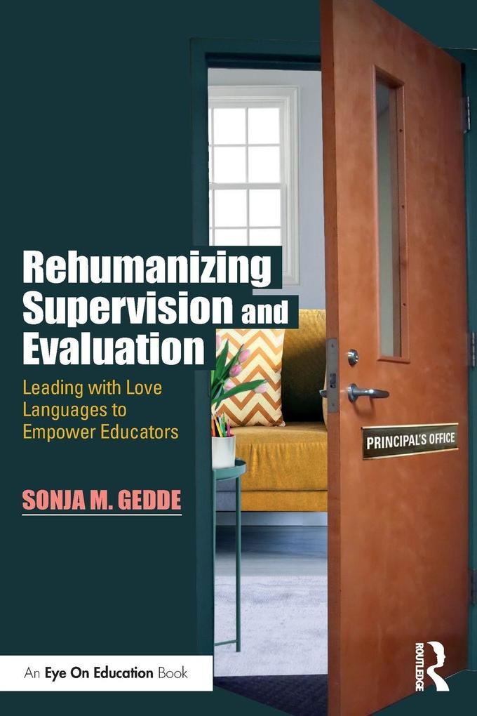 Rehumanizing Supervision and Evaluation