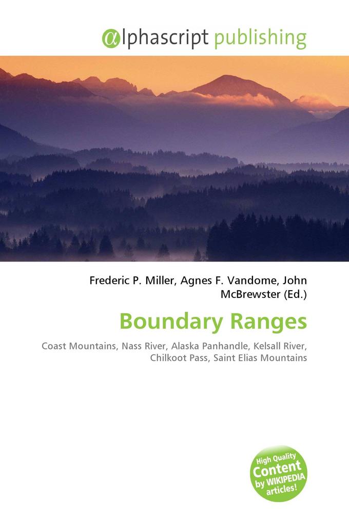 Boundary Ranges