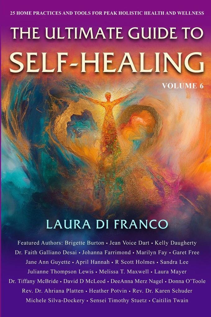 The Ultimate Guide to Self-Healing
